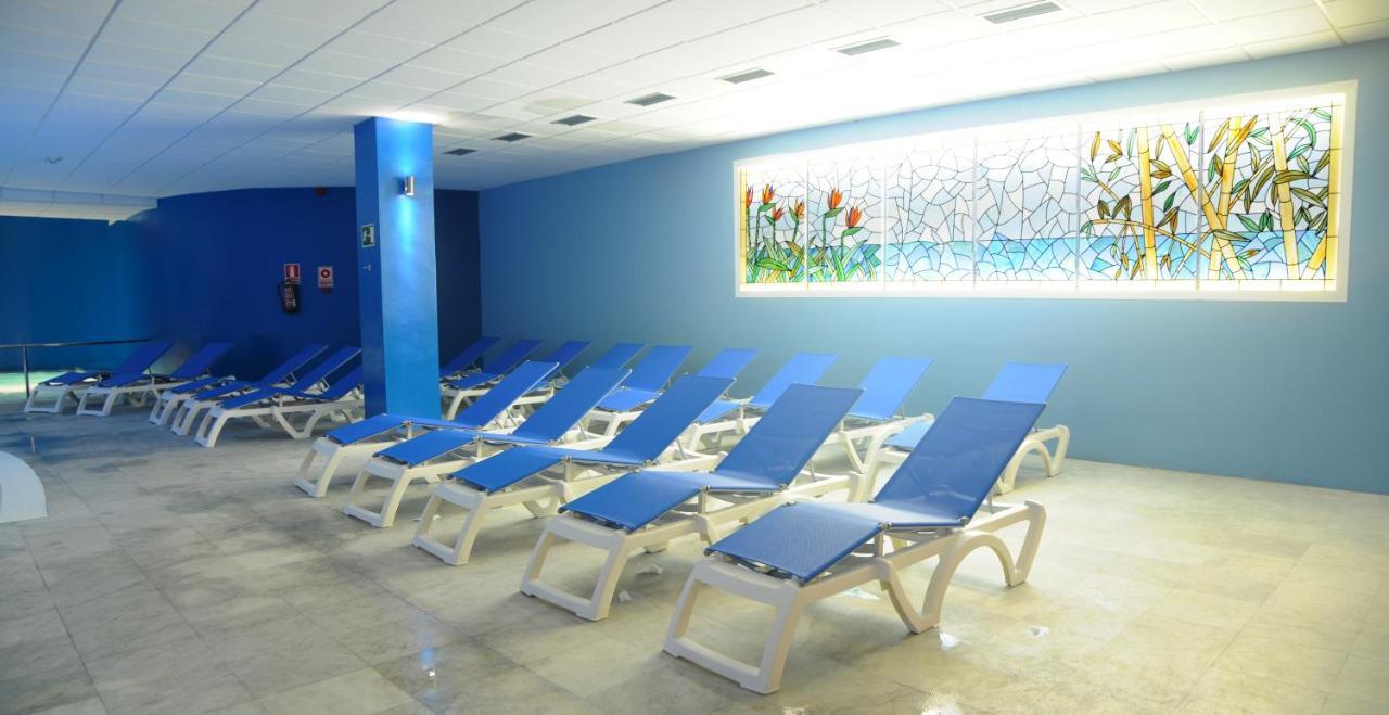 Rf La Quinta Park Suites Santa Úrsula Zewnętrze zdjęcie