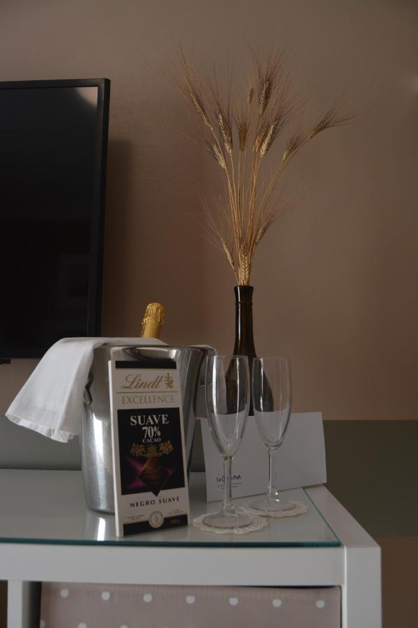 Rf La Quinta Park Suites Santa Úrsula Zewnętrze zdjęcie