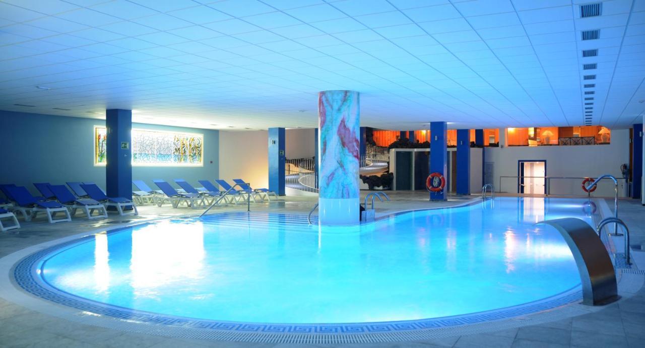 Rf La Quinta Park Suites Santa Úrsula Zewnętrze zdjęcie