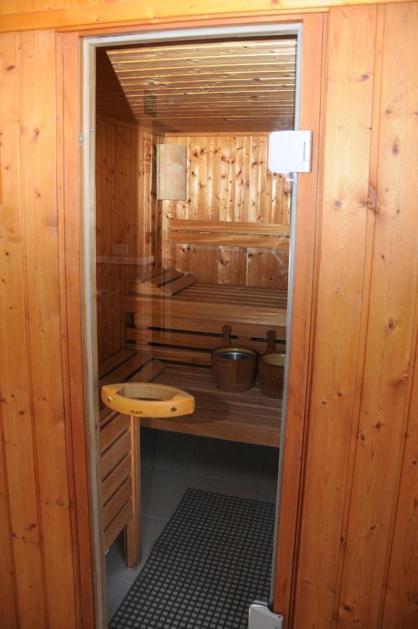 Rf La Quinta Park Suites Santa Úrsula Zewnętrze zdjęcie
