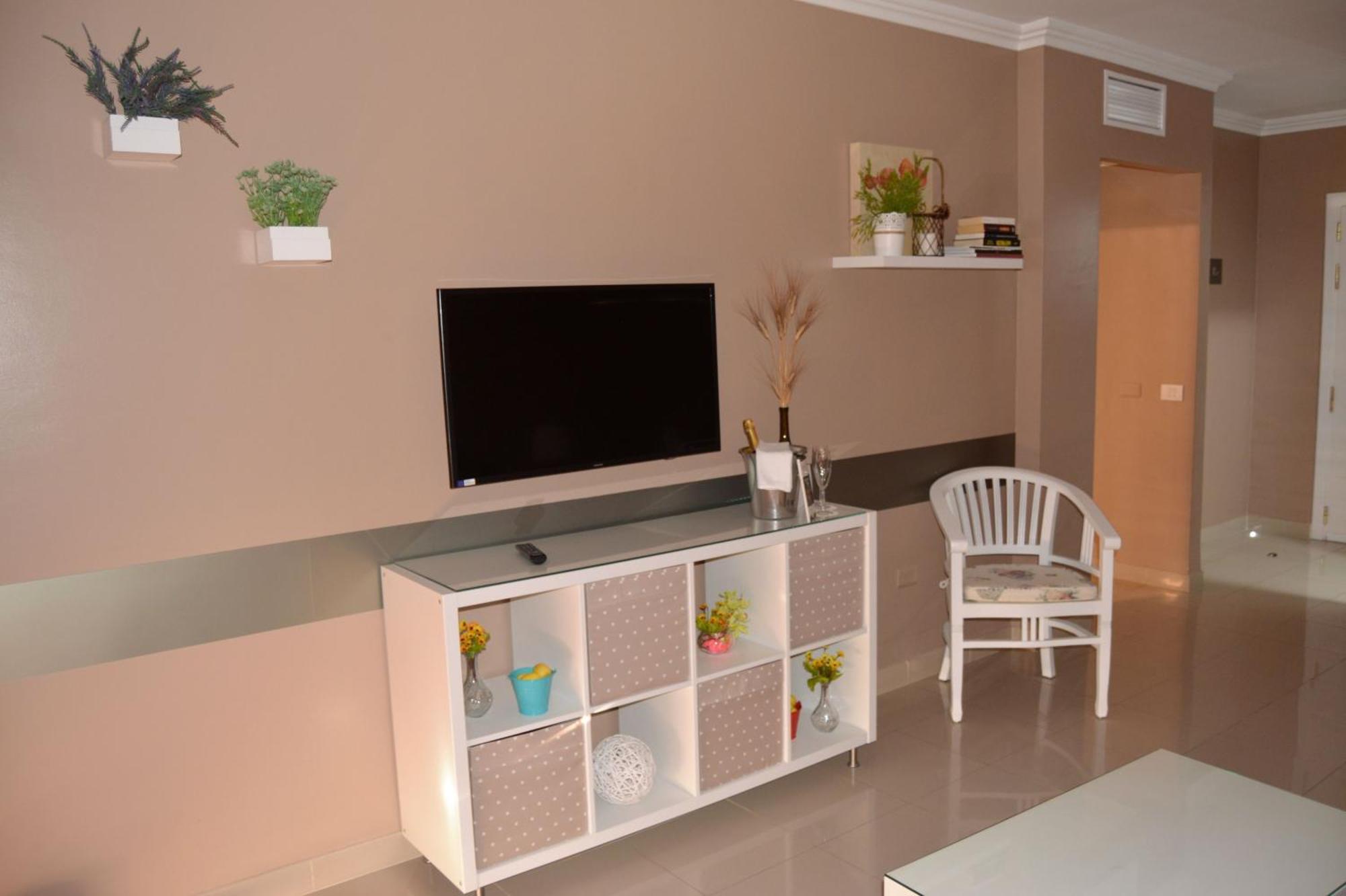 Rf La Quinta Park Suites Santa Úrsula Zewnętrze zdjęcie