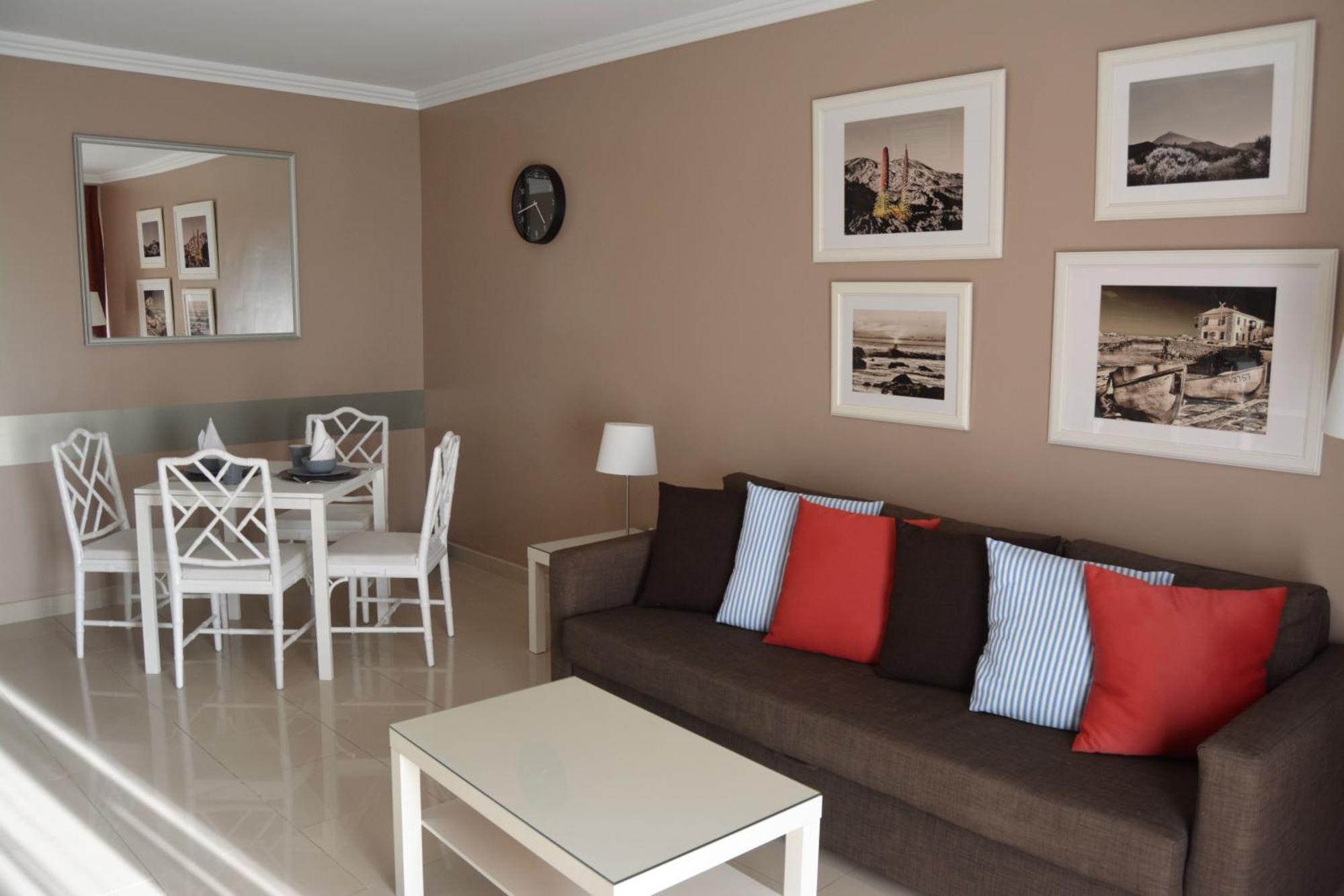 Rf La Quinta Park Suites Santa Úrsula Zewnętrze zdjęcie