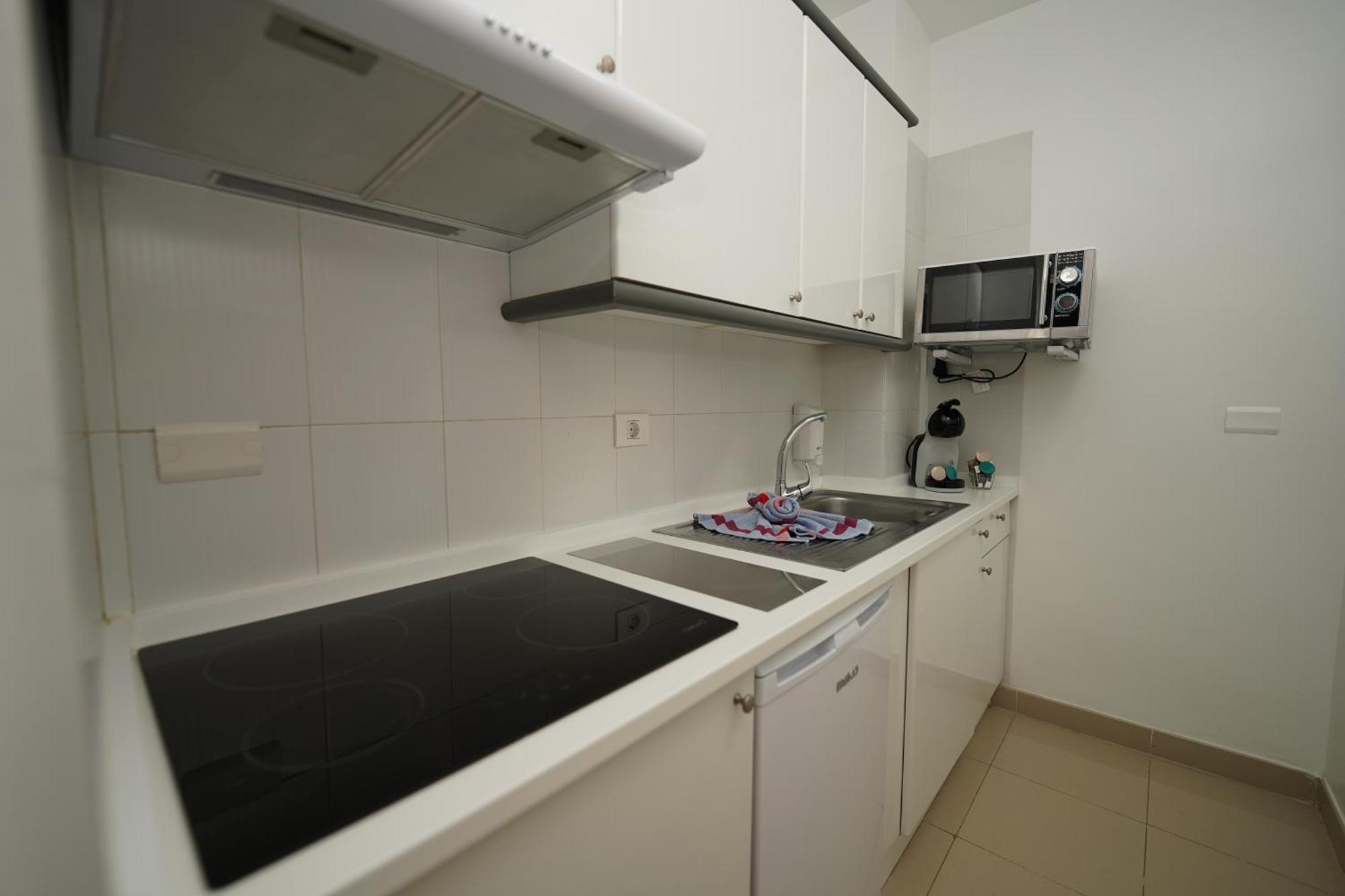 Rf La Quinta Park Suites Santa Úrsula Zewnętrze zdjęcie
