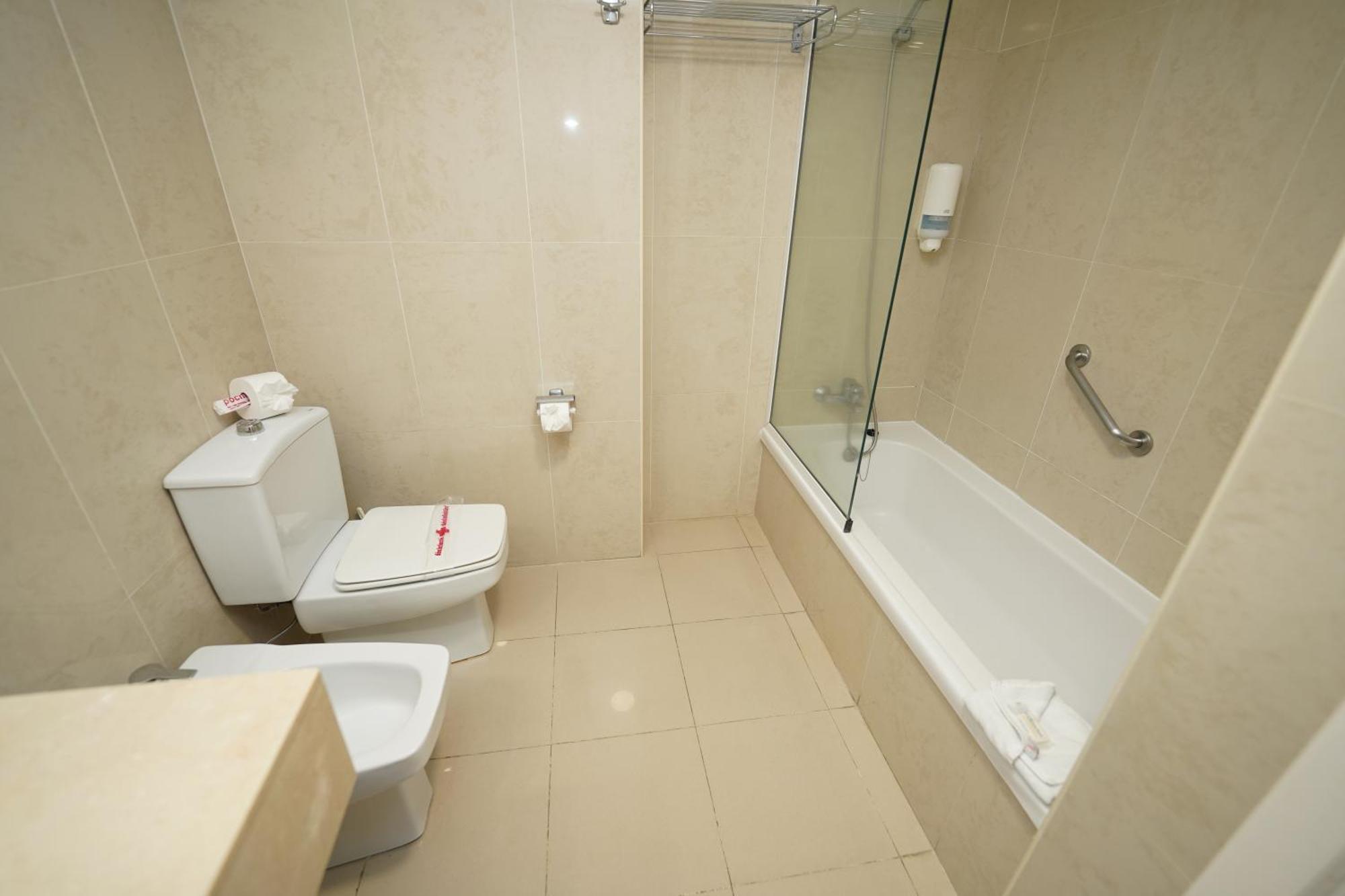 Rf La Quinta Park Suites Santa Úrsula Zewnętrze zdjęcie