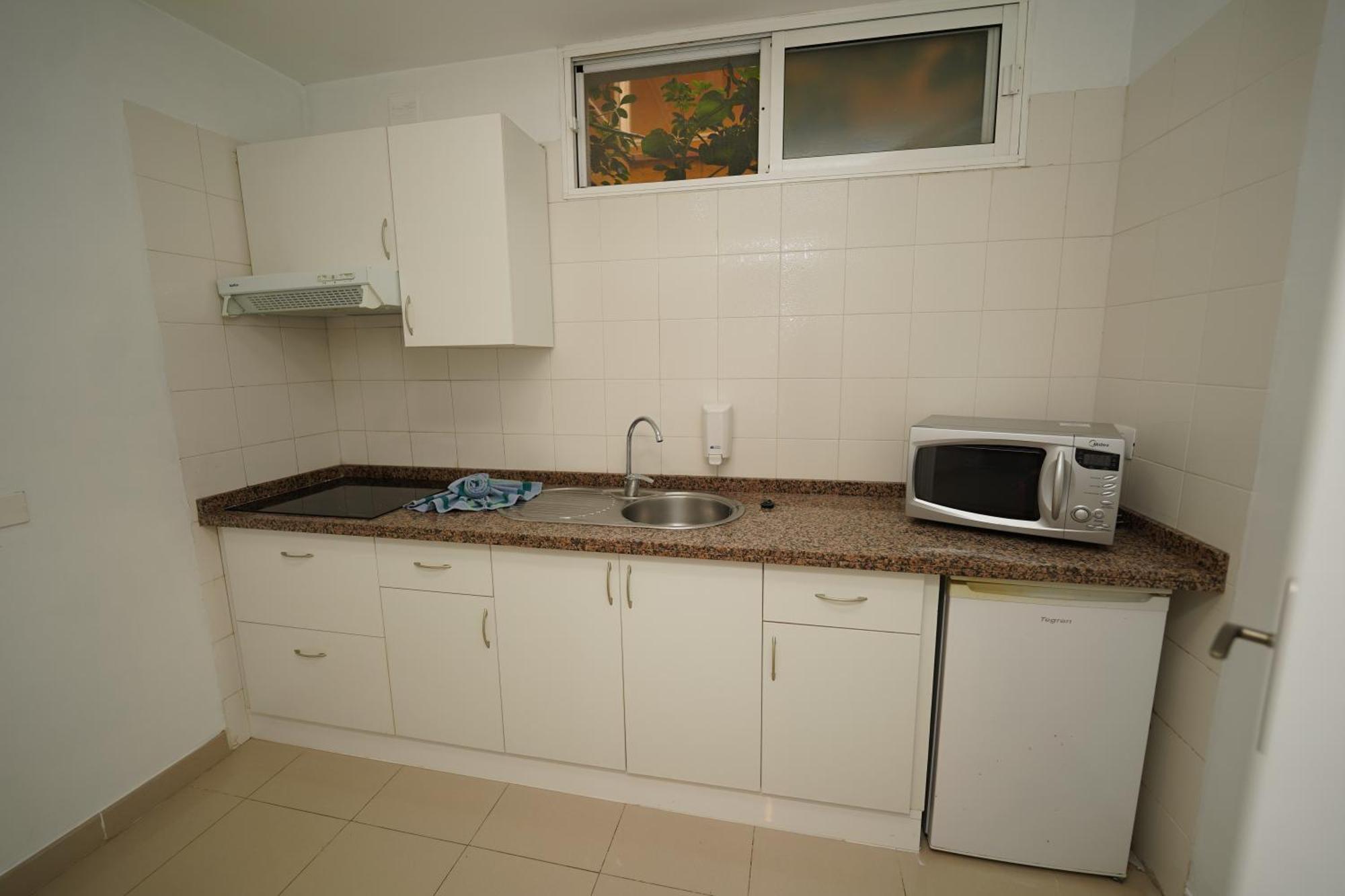 Rf La Quinta Park Suites Santa Úrsula Zewnętrze zdjęcie