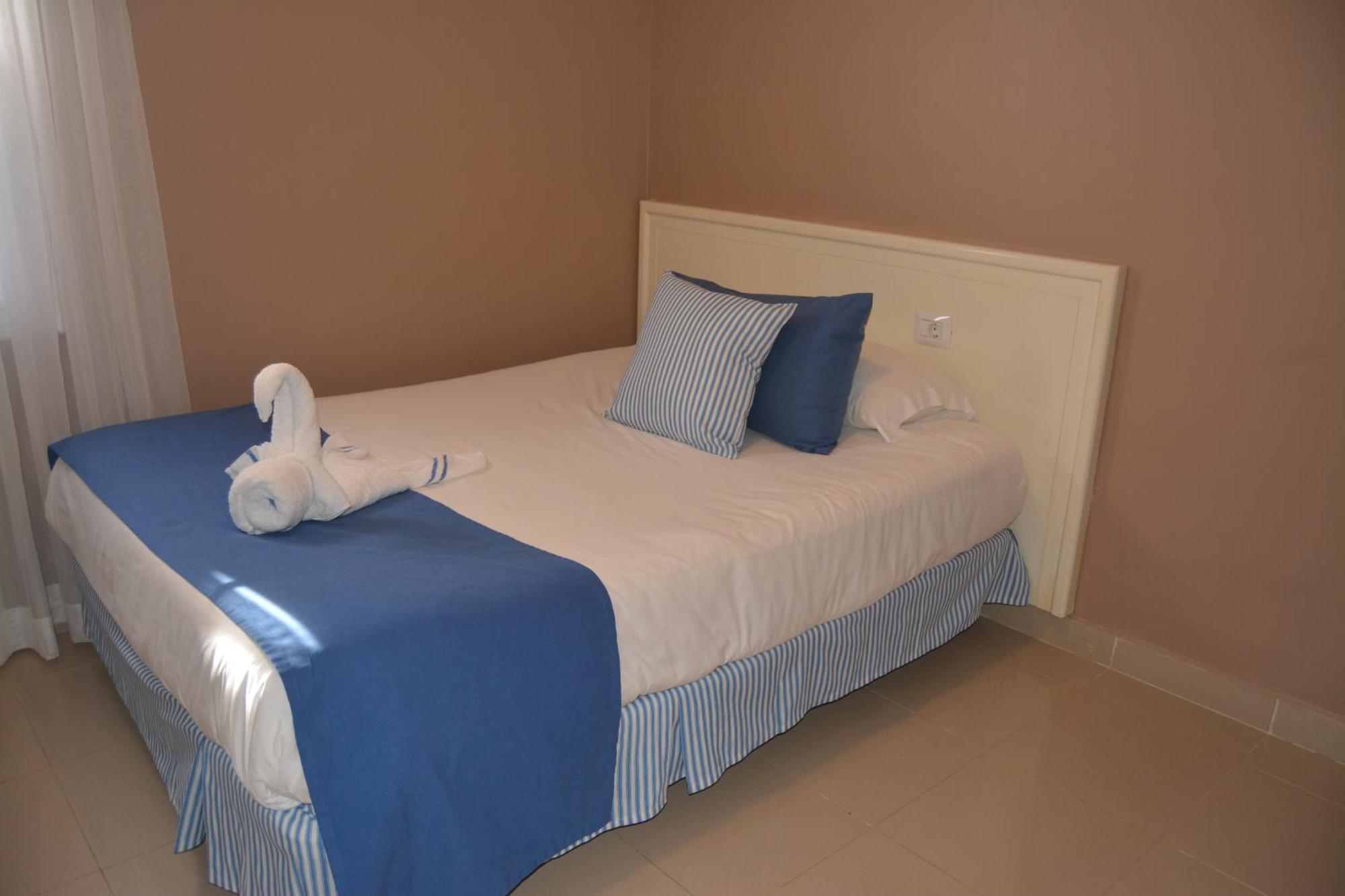 Rf La Quinta Park Suites Santa Úrsula Zewnętrze zdjęcie