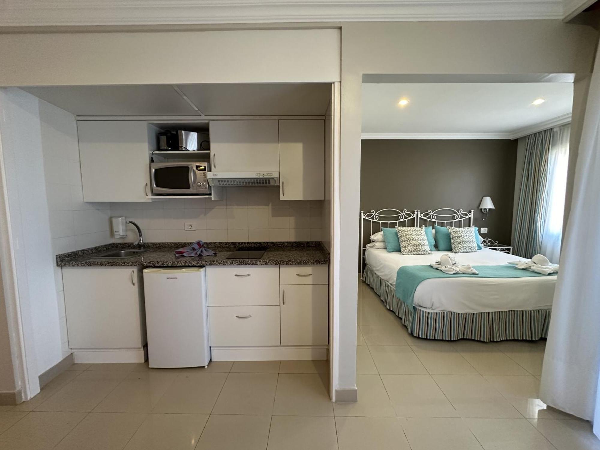 Rf La Quinta Park Suites Santa Úrsula Zewnętrze zdjęcie