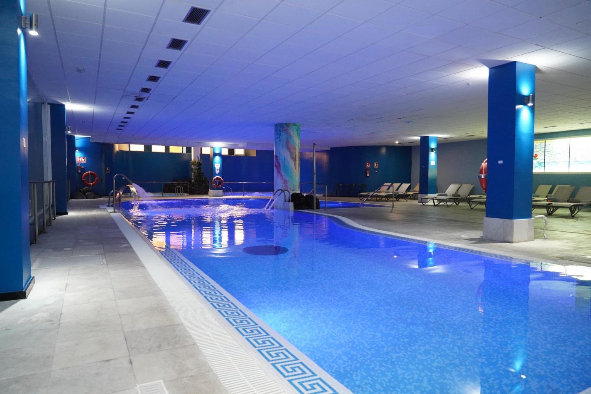 Rf La Quinta Park Suites Santa Úrsula Zewnętrze zdjęcie
