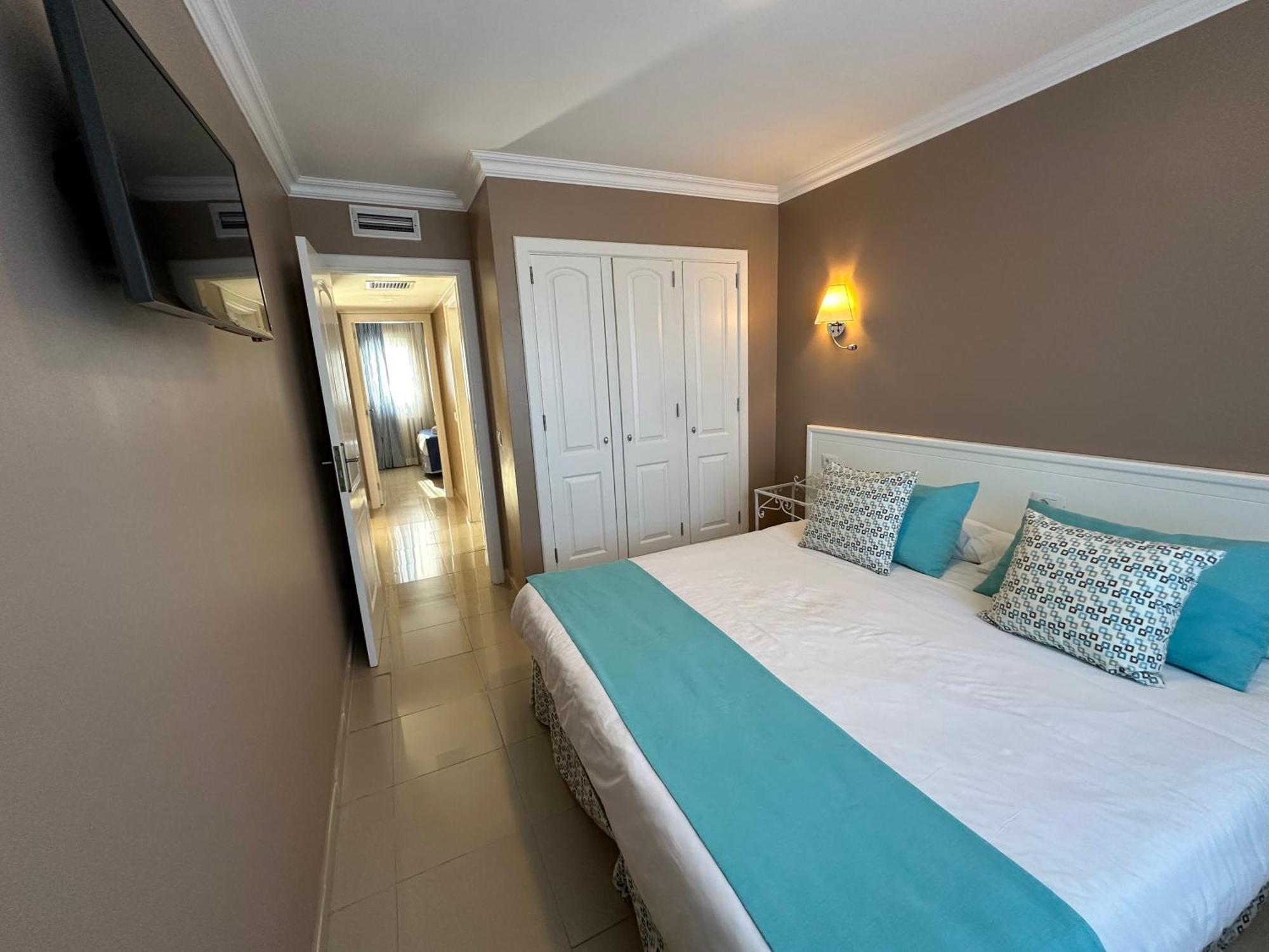 Rf La Quinta Park Suites Santa Úrsula Zewnętrze zdjęcie