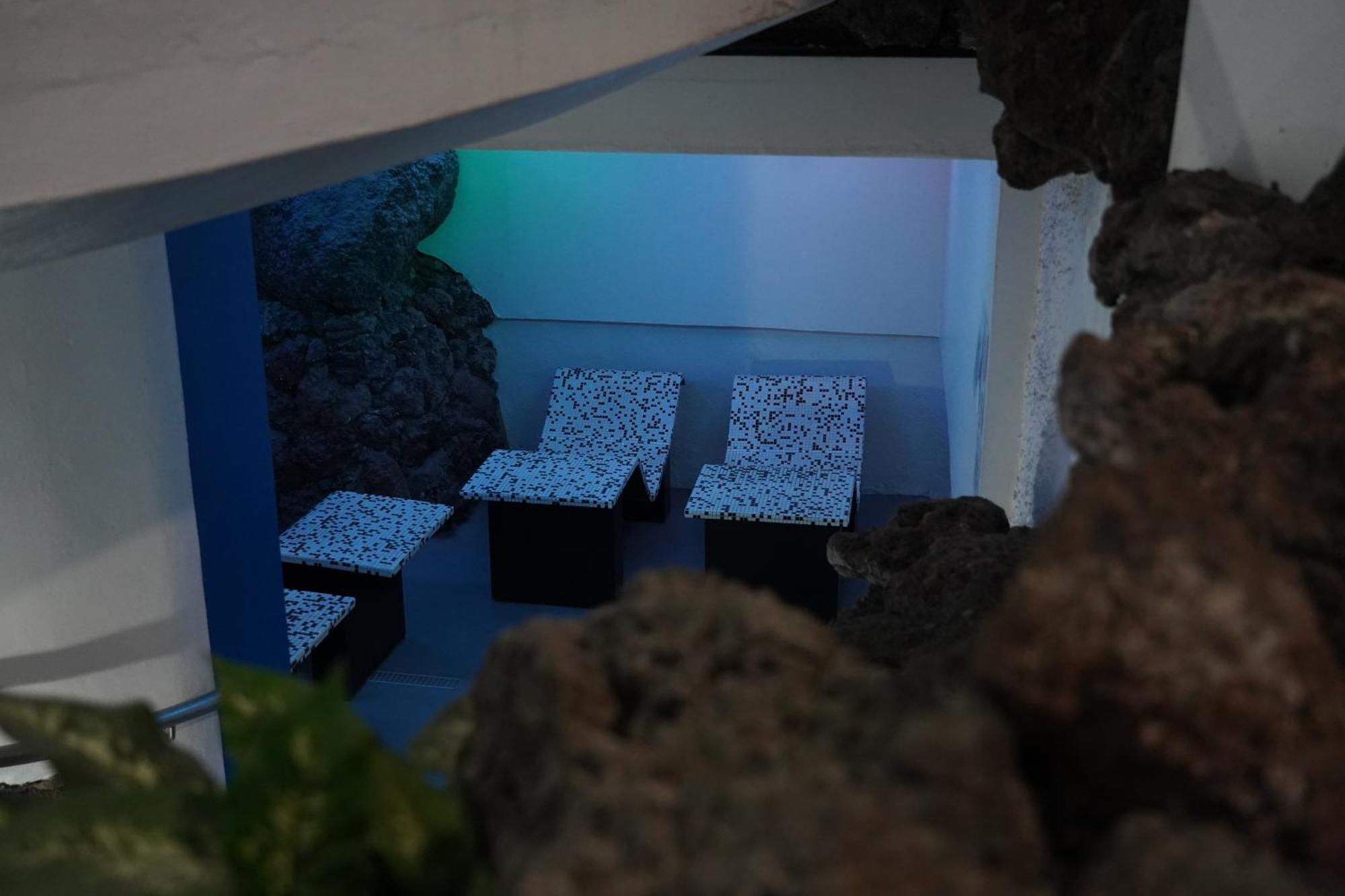 Rf La Quinta Park Suites Santa Úrsula Zewnętrze zdjęcie