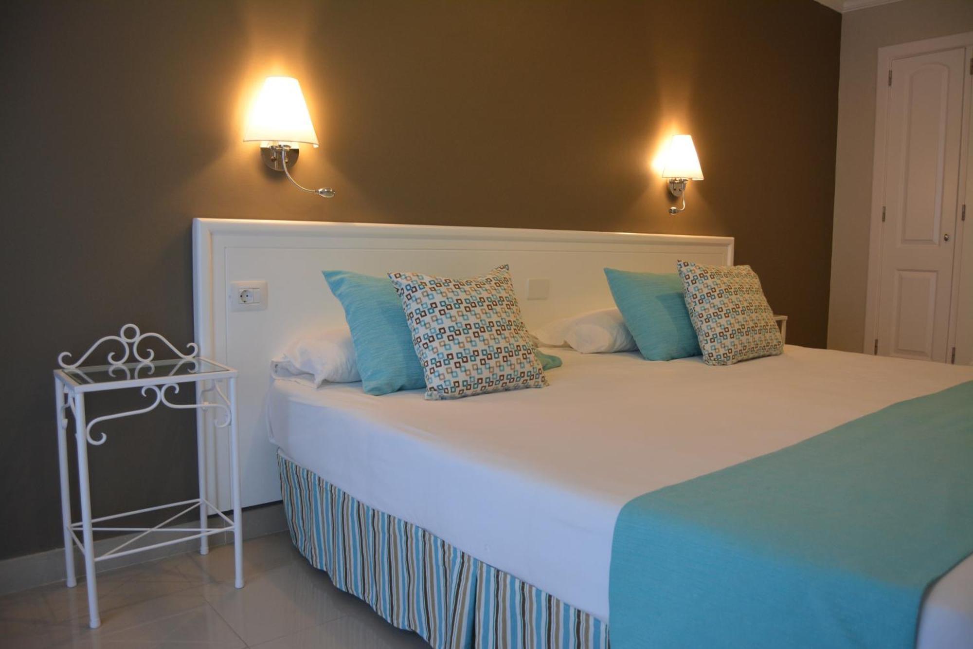 Rf La Quinta Park Suites Santa Úrsula Zewnętrze zdjęcie